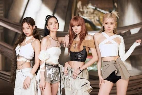 BlackPink sắp bị thay thế?