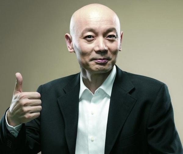 Châu Đông Vũ bị tẩy chay vì xấc láo-3