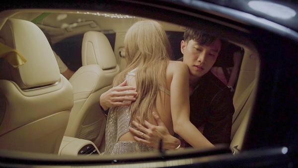 Khi diễn viên Việt khổ, ám ảnh vì cảnh nóng-3