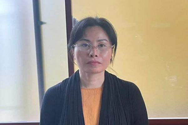 Công an TP.HCM bắt giam kẻ làm giả giấy tờ nhà đất lừa đảo 88 tỷ đồng-1