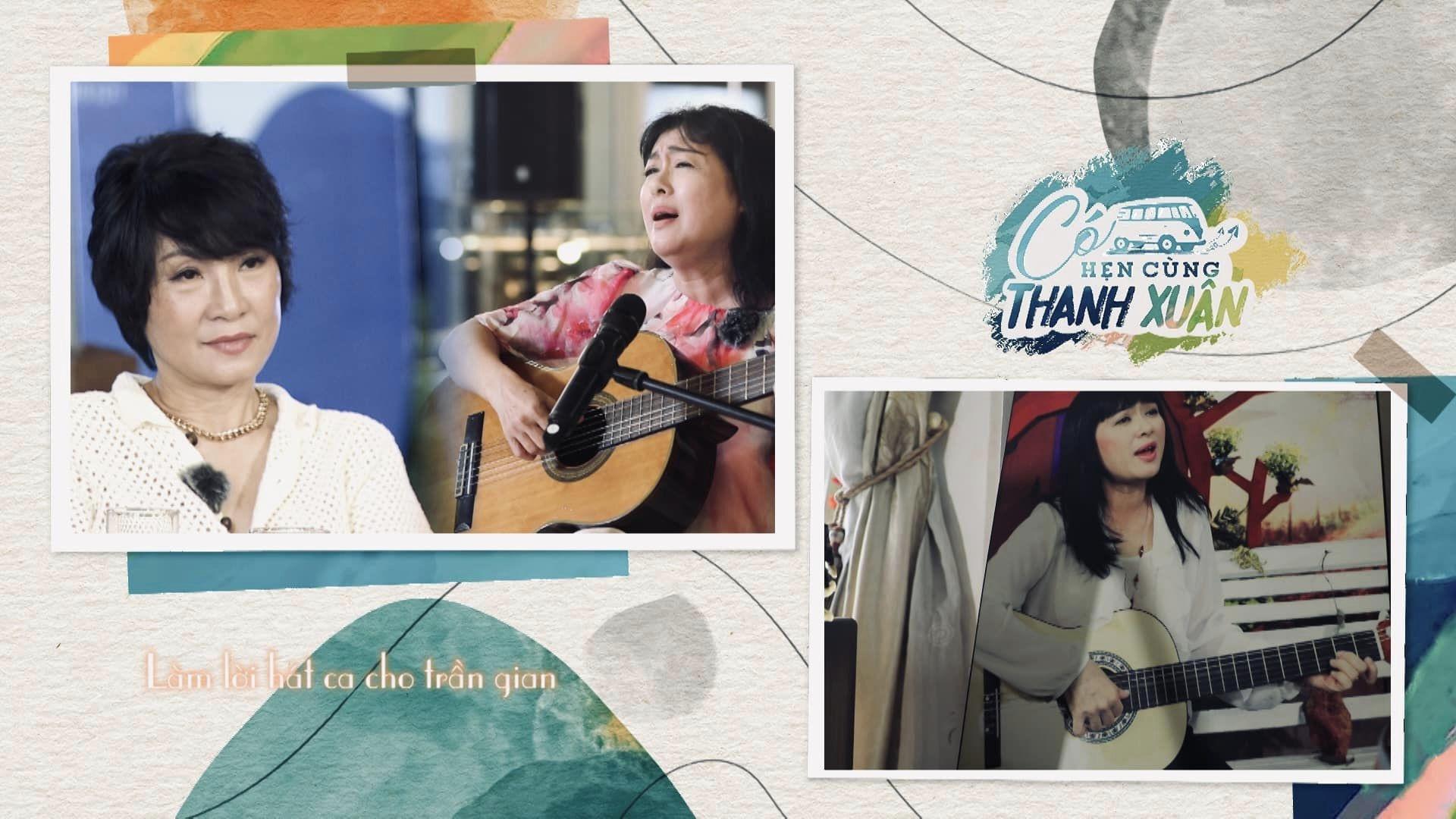 MC Lại Văn Sâm vụng về khi vào bếp-2