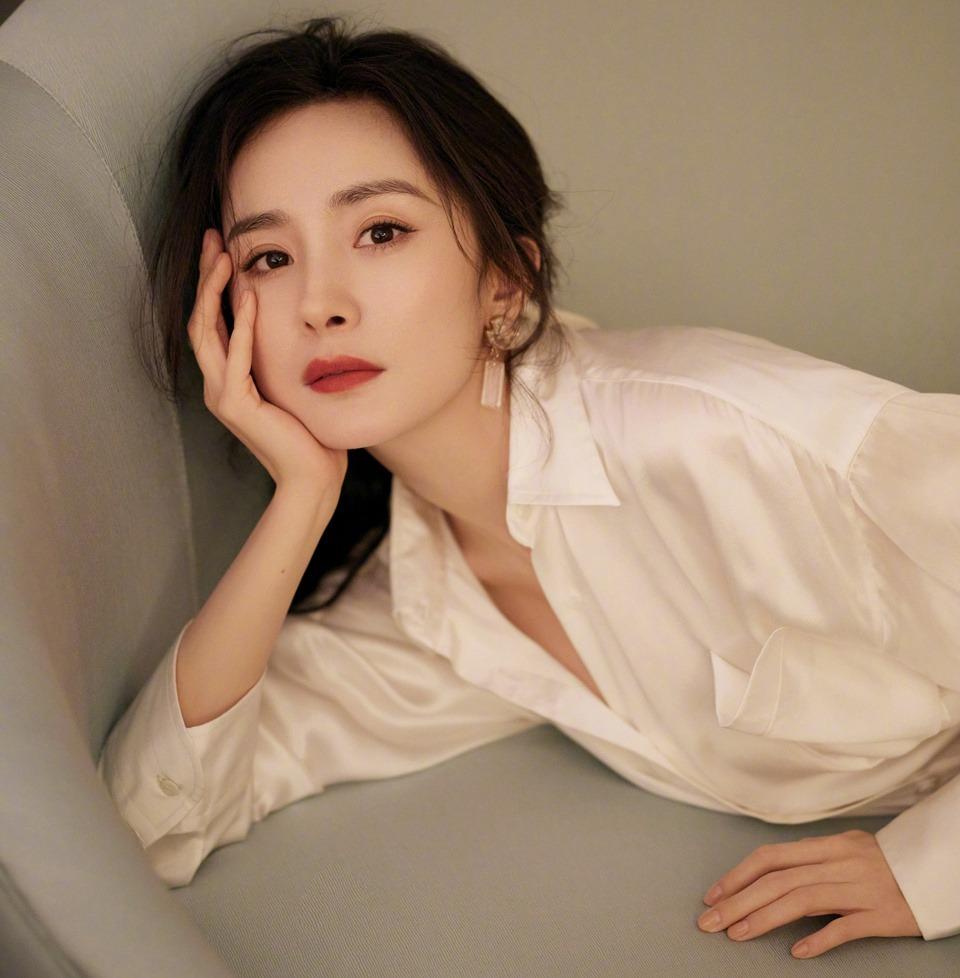 Rộ tin Lưu Khải Uy chuẩn bị tái hôn với tình mới, quyền nuôi con gái sẽ được trả lại cho Dương Mịch-3