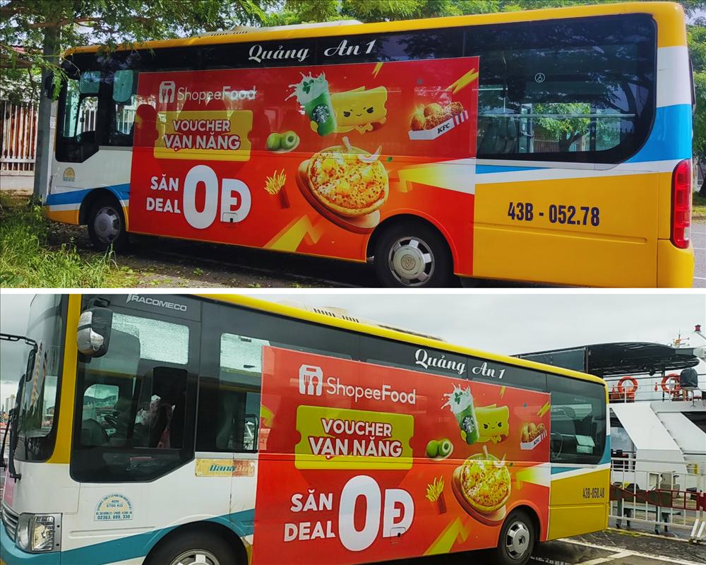 Voucher Vạn Năng của ShopeeFood phủ cam 3 thành phố lớn-3