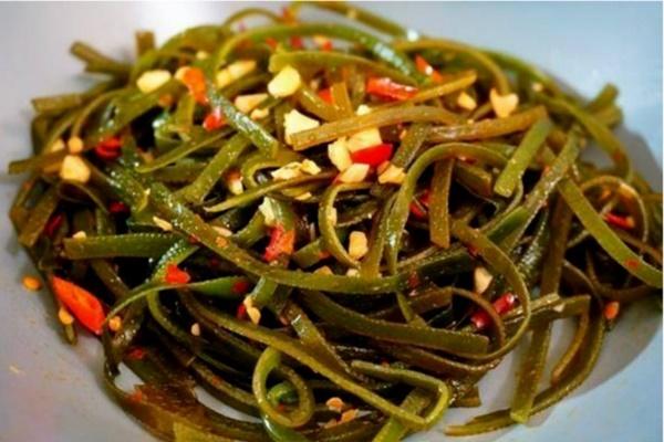 Loại rau mọc dại ở Việt Nam được thế giới gọi là siêu thực phẩm, có công dụng bất ngờ-3