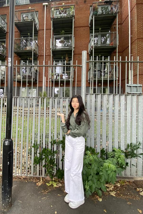 Nhan sắc con gái của Hoa hậu Nguyễn Thị Huyền: Yêu kiều không thua kém mẹ-2