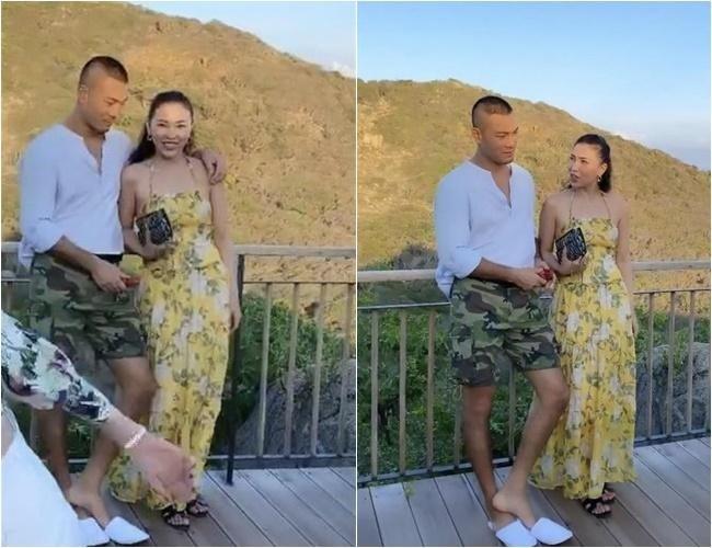 Diệp Lâm Anh và Quỳnh Nga lộ điểm chung bất ngờ, liên quan đến bạn thân Ngọc Trinh-5