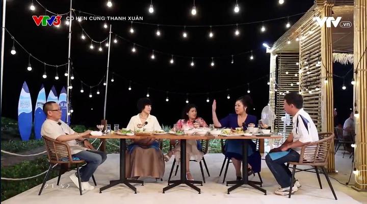 Hồng Vân kể chuyện cùng Hồng Đào buôn đồ si-đa rồi gom tiền mua vàng-3