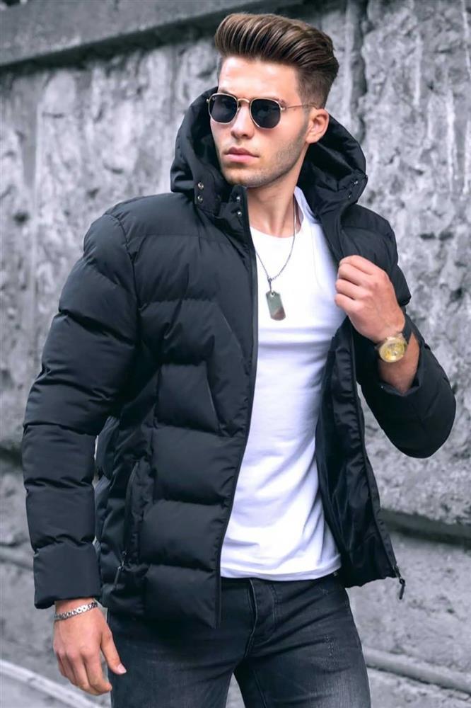 9 món đồ giúp nam giới mặc đẹp trong mùa đông-2