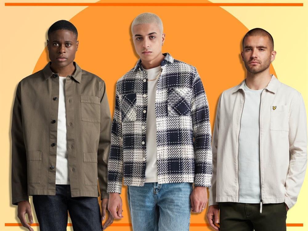 9 món đồ giúp nam giới mặc đẹp trong mùa đông-5