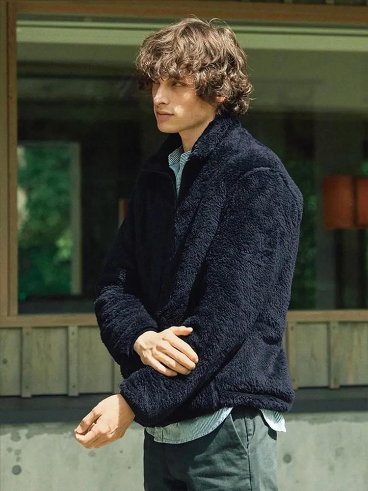9 món đồ giúp nam giới mặc đẹp trong mùa đông-6
