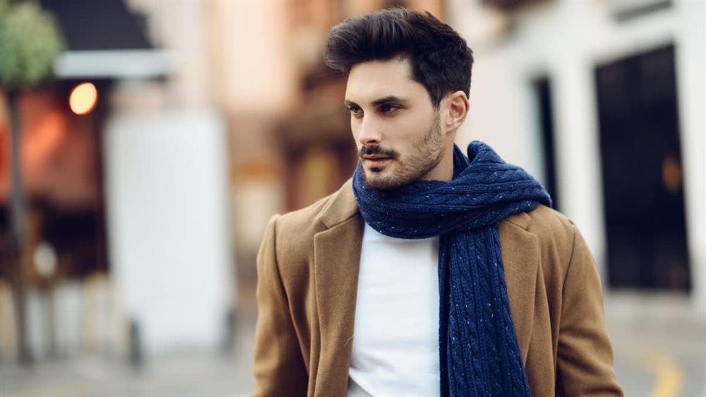 9 món đồ giúp nam giới mặc đẹp trong mùa đông-9