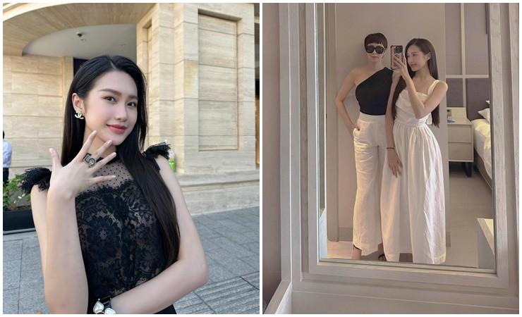 Đoàn Văn Hậu và loạt cầu thủ Việt đều lấy vợ có chung một đặc điểm này-2