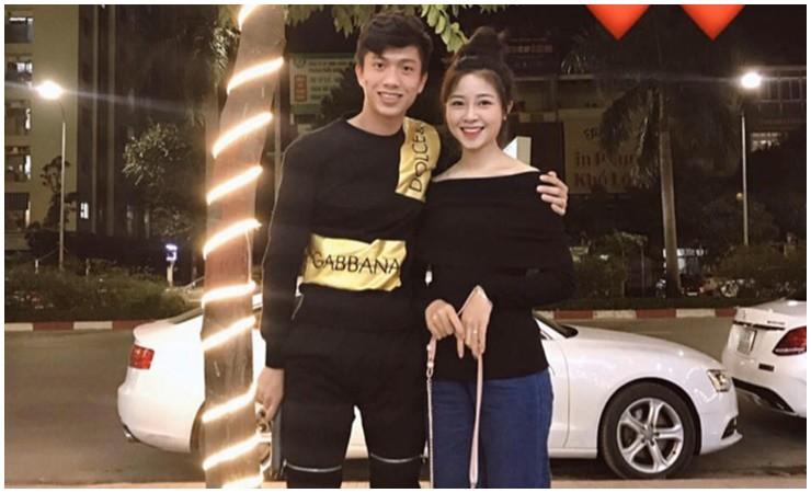 Đoàn Văn Hậu và loạt cầu thủ Việt đều lấy vợ có chung một đặc điểm này-11