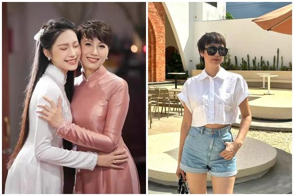 Không kém mẹ vợ Đoàn Văn Hậu, mẹ vợ 1 cầu thủ khác nhan sắc cũng cực xinh đẹp-8