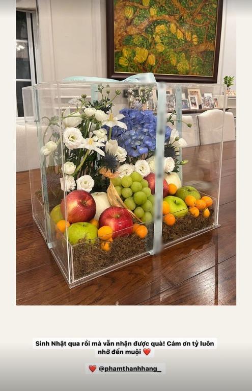 Tăng Thanh Hà tiết lộ quan hệ sau khi vắng mặt tại đám cưới Thanh Hằng-1