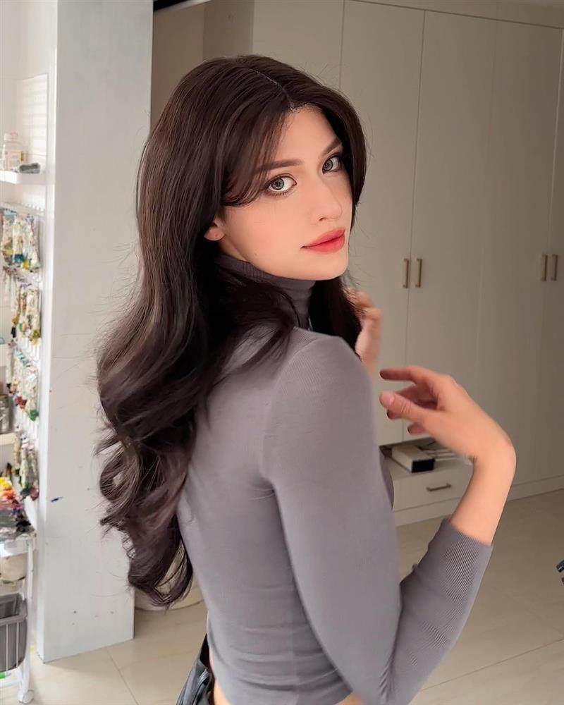 Mối tình sóng gió của cosplayer nổi tiếng và chồng mất đúng vào sinh nhật-2