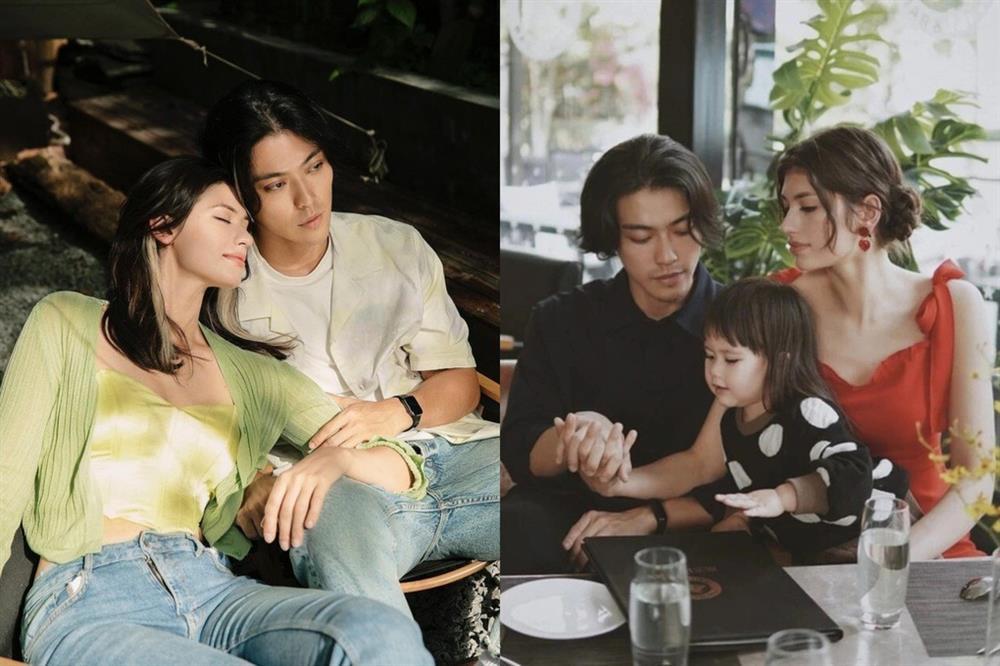 Mối tình sóng gió của cosplayer nổi tiếng và chồng mất đúng vào sinh nhật-4