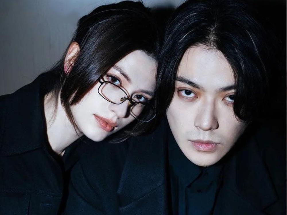 Mối tình sóng gió của cosplayer nổi tiếng và chồng mất đúng vào sinh nhật-5