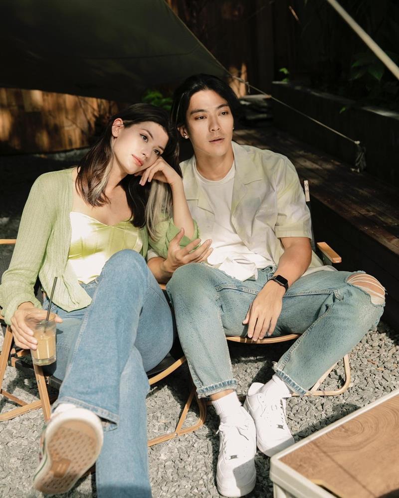 Mối tình sóng gió của cosplayer nổi tiếng và chồng mất đúng vào sinh nhật-6