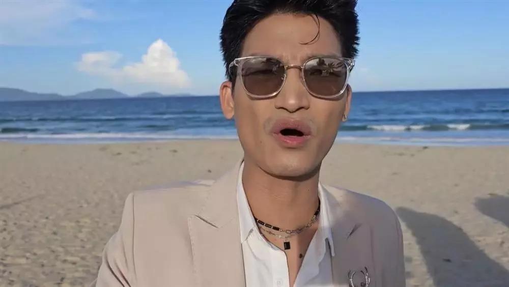 Mạc Văn Khoa bức xúc khi bị chê keo kiệt mừng cưới Puka, cô dâu - chú rể phải đích thân giải vây-2