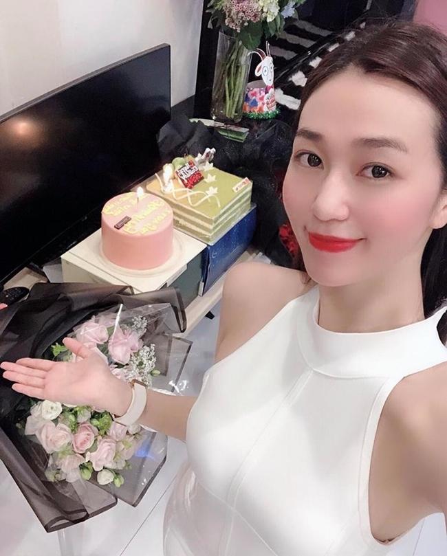 Chân dài từng tố Trường Giang lăng nhăng sống xa hoa trong tòa nhà 7 tầng, hơn 40 phòng ở Sài Gòn-5