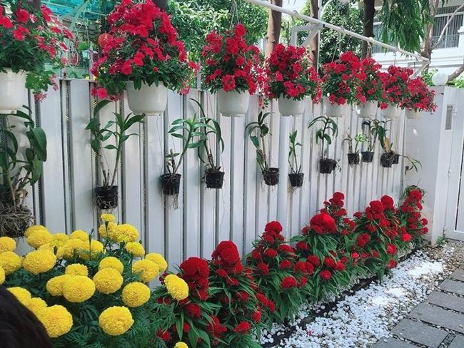 Chân dài từng tố Trường Giang lăng nhăng sống xa hoa trong tòa nhà 7 tầng, hơn 40 phòng ở Sài Gòn-7