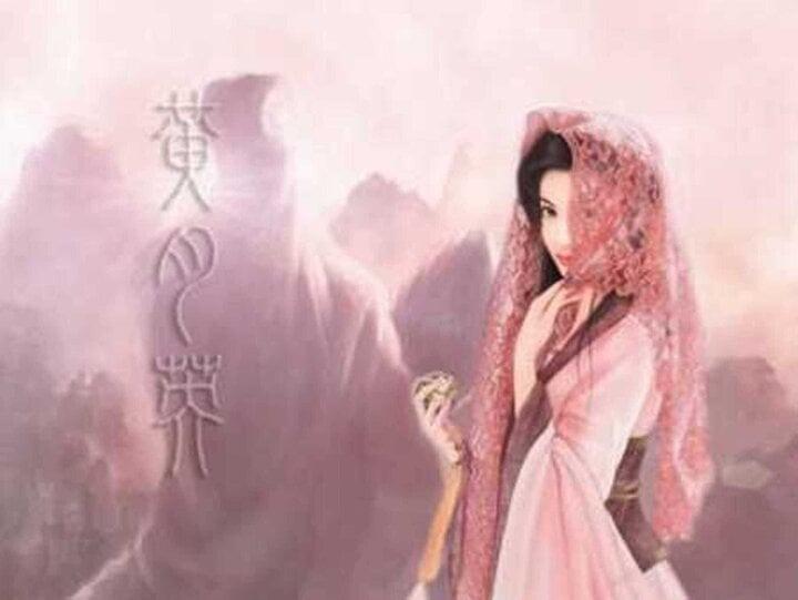 Bí ẩn về người vợ tài năng nhưng xấu nhất lịch sử Trung Hoa của Gia Cát Lượng-2