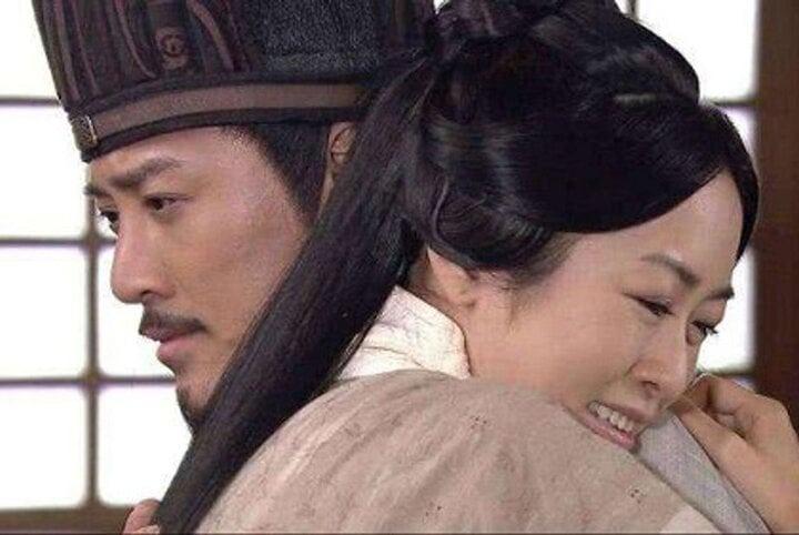 Bí ẩn về người vợ tài năng nhưng xấu nhất lịch sử Trung Hoa của Gia Cát Lượng-3