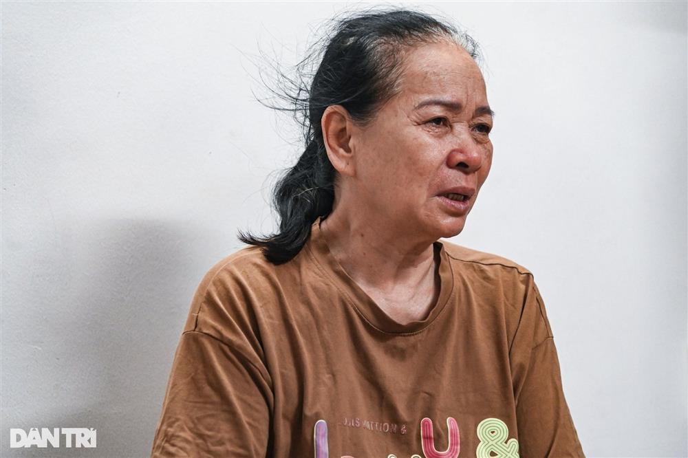 Cuộc sống trả nợ ân tình cuộc đời của các nạn nhân vụ cháy chung cư mini-2