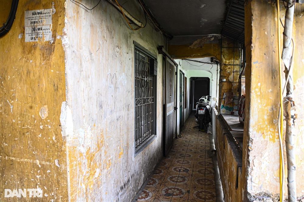 Cuộc sống trả nợ ân tình cuộc đời của các nạn nhân vụ cháy chung cư mini-4