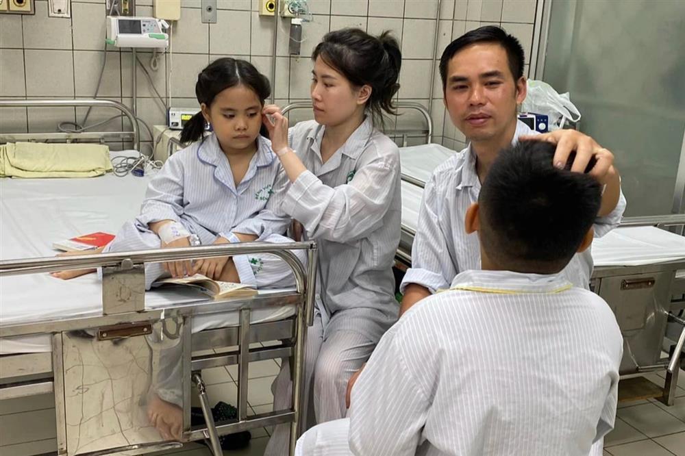 Cuộc sống trả nợ ân tình cuộc đời của các nạn nhân vụ cháy chung cư mini-6