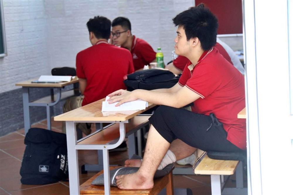 Cuộc sống trả nợ ân tình cuộc đời của các nạn nhân vụ cháy chung cư mini-10