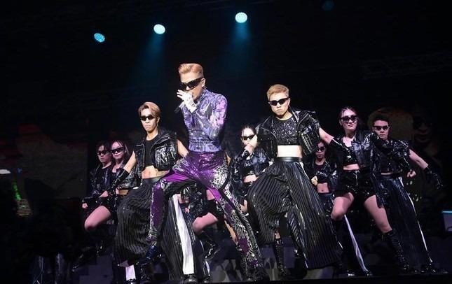 Hàng nghìn khán giả yêu cầu Quách Phú Thành hoàn tiền vé-3