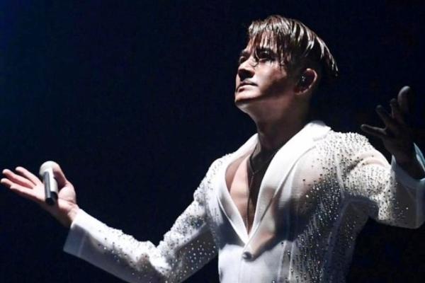 Tài tử Quách Phú Thành gặp tai nạn khi đua xe-11