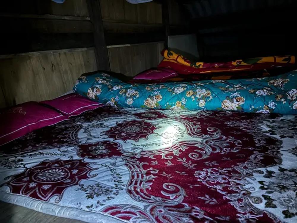 Khách Mỹ thẳng thắn nói điều thất vọng ở Sapa nhưng chuyến đi vẫn đáng giá-4