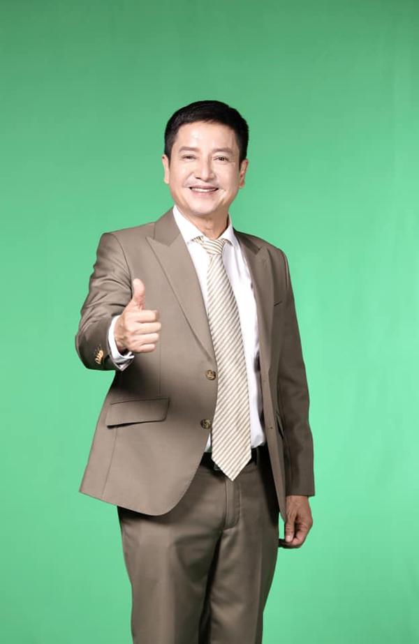 Sao Việt yêu không vội cưới: Chí Trung và bạn gái cứ sống chân thành mang cho nhau niềm vui là đủ-1