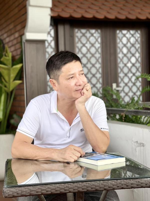 Sao Việt yêu không vội cưới: Chí Trung và bạn gái cứ sống chân thành mang cho nhau niềm vui là đủ-2