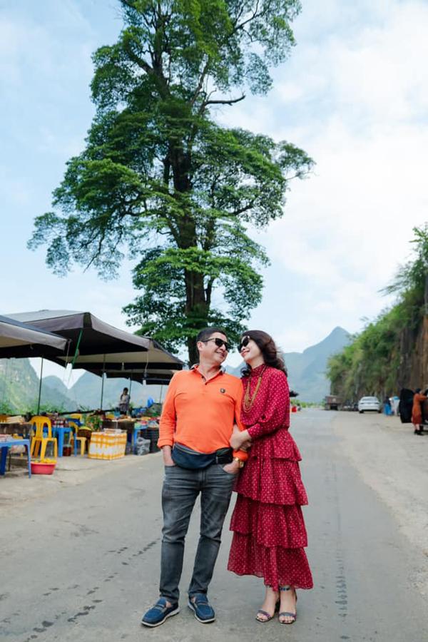 Sao Việt yêu không vội cưới: Chí Trung và bạn gái cứ sống chân thành mang cho nhau niềm vui là đủ-5