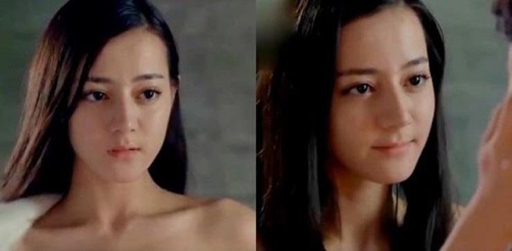 Nữ diễn viên đẹp nhất 2023 với loạt cảnh phim không dám để cha mẹ xem-5