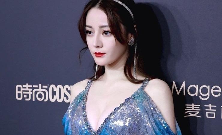 Nữ diễn viên đẹp nhất 2023 với loạt cảnh phim không dám để cha mẹ xem-13