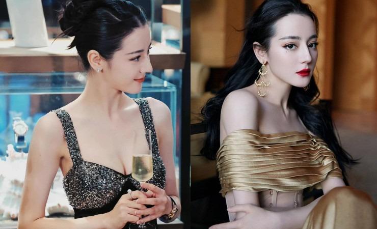 Nữ diễn viên đẹp nhất 2023 với loạt cảnh phim không dám để cha mẹ xem-14