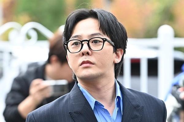 G-Dragon âm tính với ma túy, dư luận xôn xao bàn tán-2