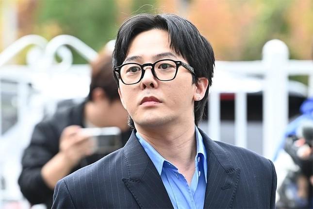 Cảnh sát lên tiếng vụ G-Dragon cạo sạch lông để tiêu hủy bằng chứng-1