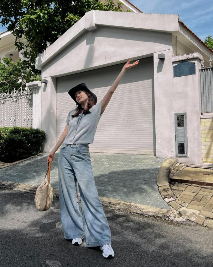 Hải Tú có động thái mới gây chú ý sau khi rộ tin đồn có con với Sơn Tùng M-TP-3