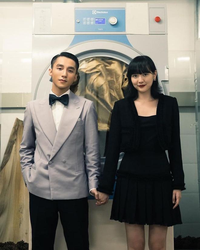 Hải Tú có động thái mới gây chú ý sau khi rộ tin đồn có con với Sơn Tùng M-TP-4