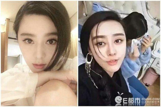 Cô gái chi gần 28 tỷ đồng để hô biến thành Phạm Băng Băng giờ ra sao?-3