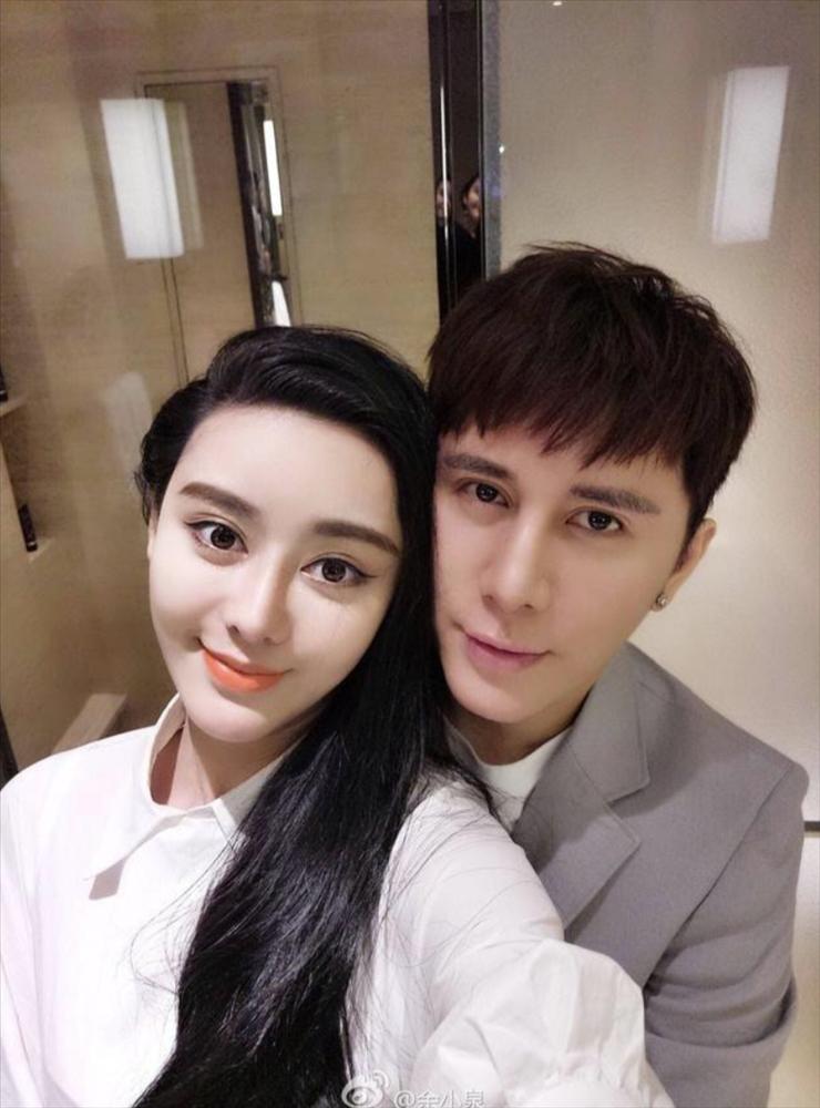 Cô gái chi gần 28 tỷ đồng để hô biến thành Phạm Băng Băng giờ ra sao?-7