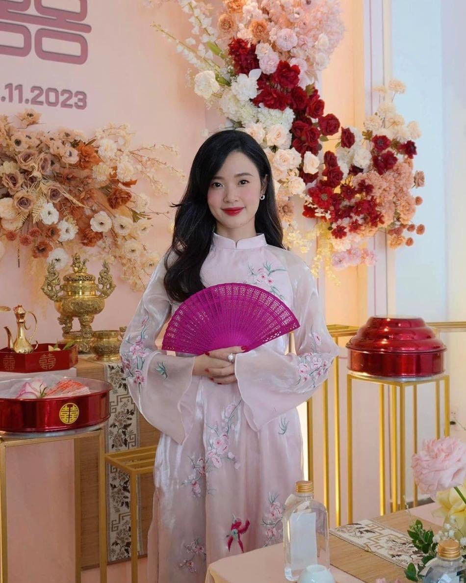 Xôn xao thông tin hot girl Midu tổ chức đám cưới sáng nay, thực hư ra sao?-1