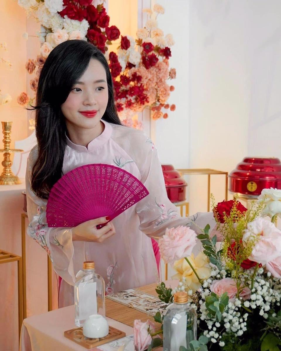 Xôn xao thông tin hot girl Midu tổ chức đám cưới sáng nay, thực hư ra sao?-2