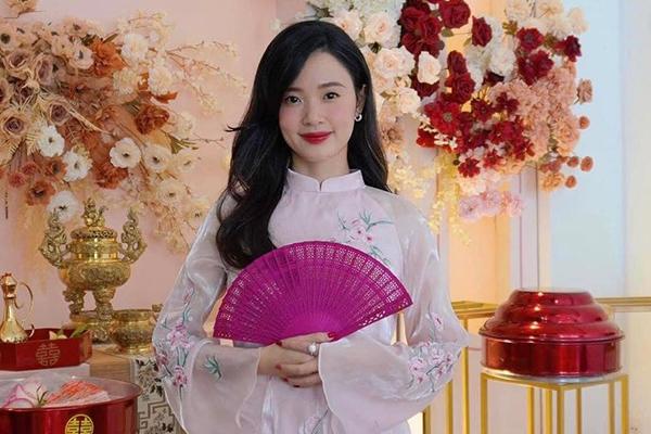 Midu nói gì trước thông tin bất ngờ kết hôn?-4